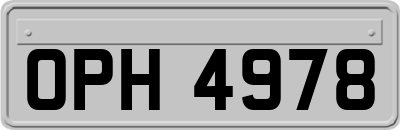 OPH4978