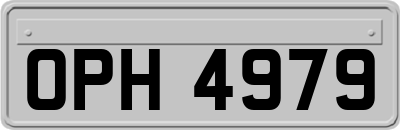 OPH4979