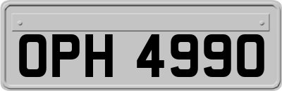 OPH4990