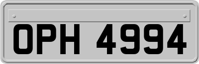 OPH4994