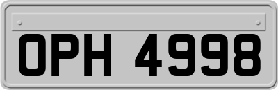 OPH4998