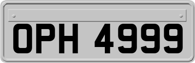 OPH4999