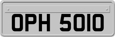 OPH5010