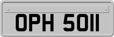 OPH5011