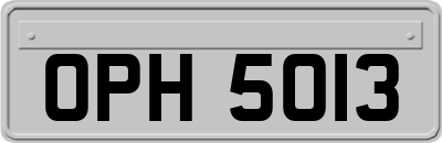 OPH5013
