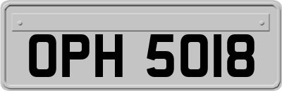 OPH5018