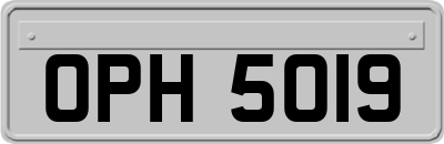 OPH5019