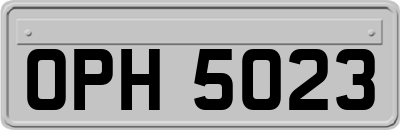 OPH5023
