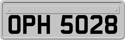 OPH5028