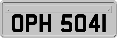 OPH5041