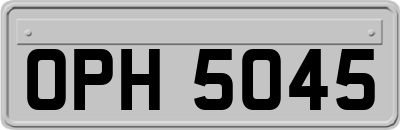 OPH5045