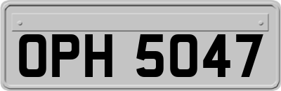 OPH5047