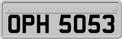OPH5053
