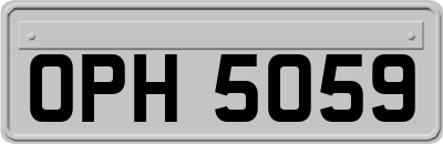 OPH5059