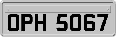 OPH5067