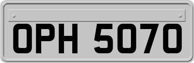 OPH5070
