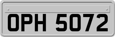 OPH5072