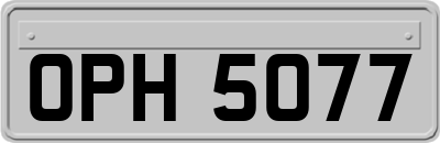 OPH5077