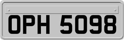 OPH5098