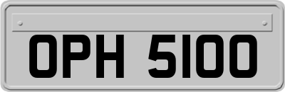 OPH5100