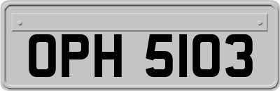 OPH5103