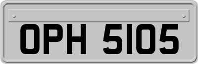 OPH5105
