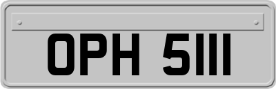 OPH5111