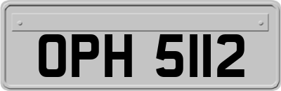 OPH5112