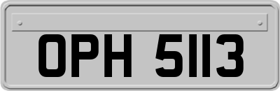 OPH5113