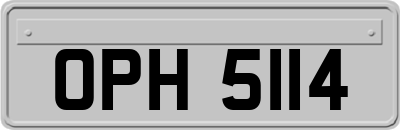 OPH5114