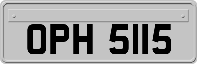 OPH5115