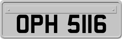 OPH5116