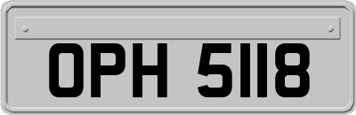 OPH5118