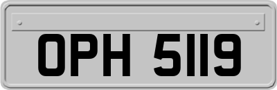OPH5119