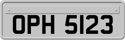 OPH5123