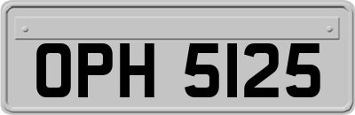 OPH5125