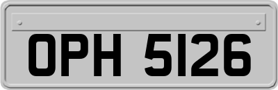 OPH5126
