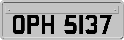 OPH5137