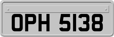 OPH5138