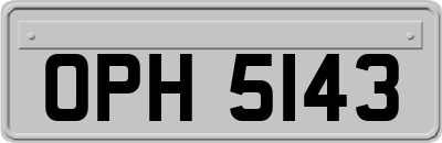 OPH5143