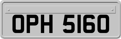OPH5160