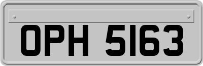 OPH5163