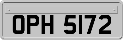 OPH5172