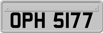 OPH5177