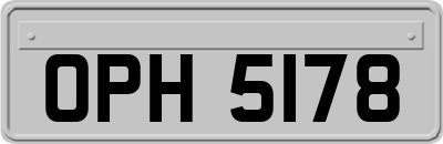 OPH5178