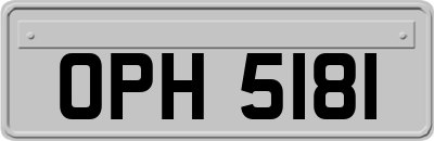 OPH5181