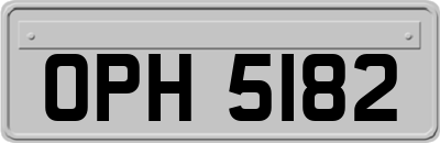 OPH5182