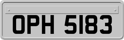 OPH5183