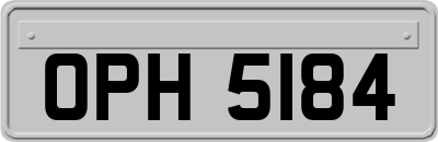 OPH5184