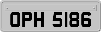 OPH5186